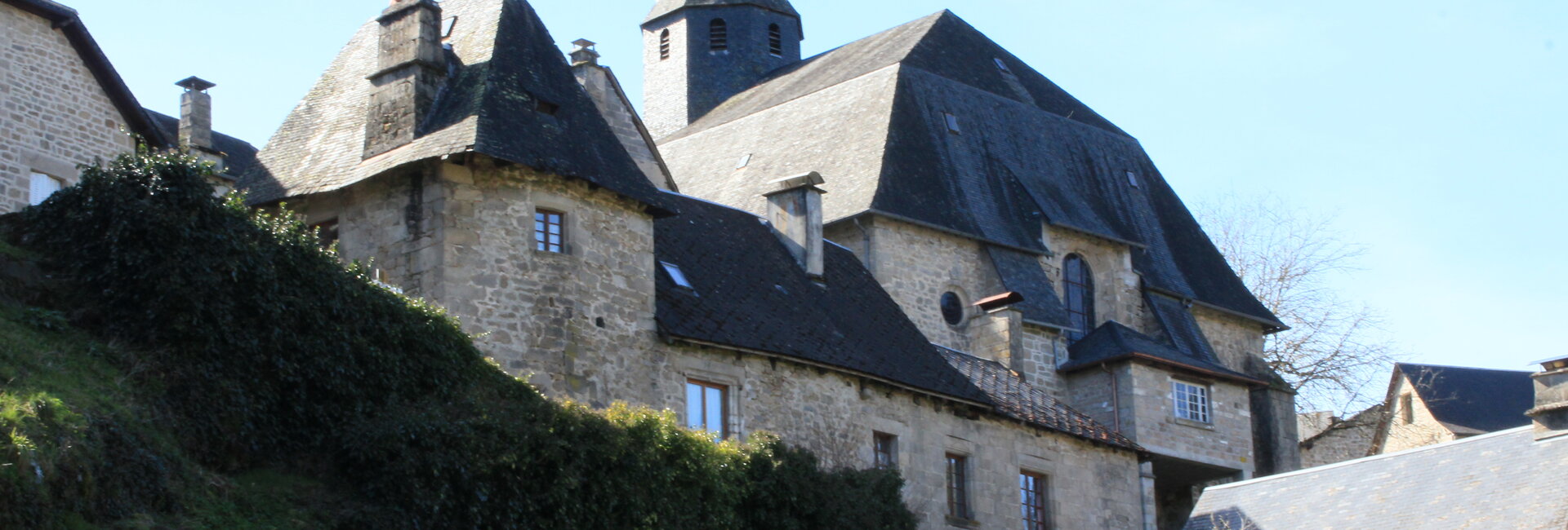 Plu et Urbanisme de Treignac (19) Corrèze en région Nouvelle-Aquitaine