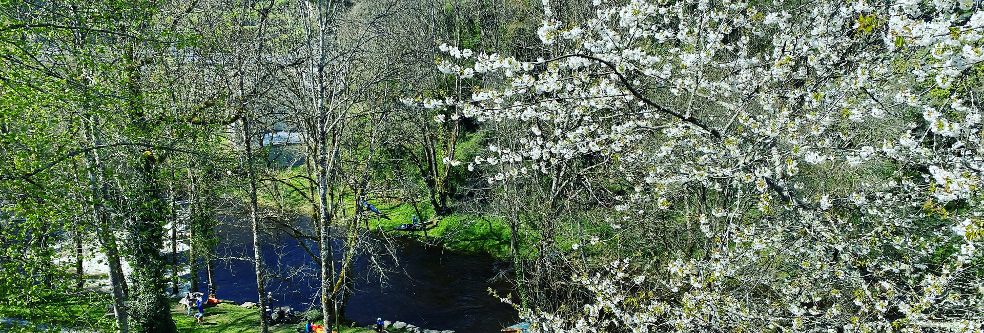 Accueil de Loisir - ALSH de Treignac (19)  Corrèze en région Nouvelle-Aquitaine