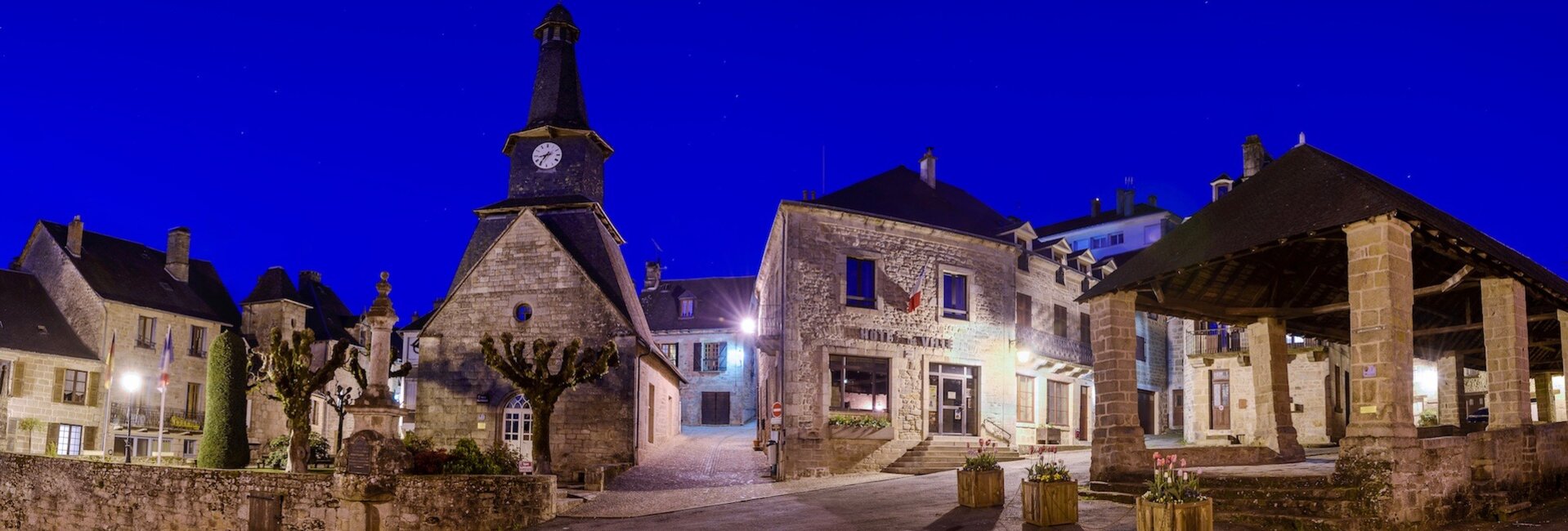 Associations de Treignac (19) Corrèze en région Nouvelle-Aquitaine