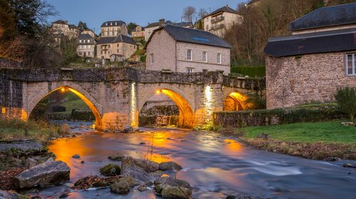 Le vieux Pont