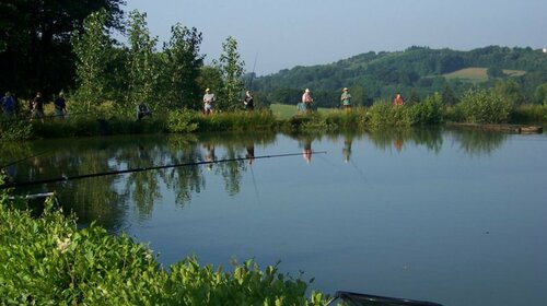 Concours de Pêche