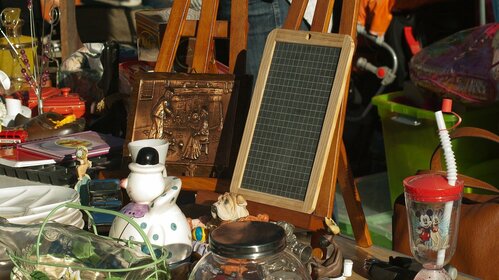 Brocante