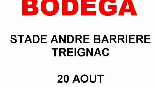 BODEGA 