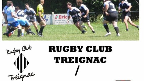 Rugby Club Treignac