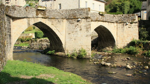 Archéologie en Limousin