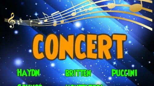 Concert 