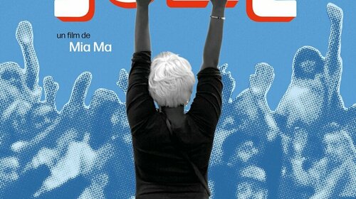 Mois du documentaire