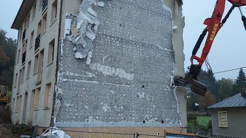 ATTENTION TRAVAUX