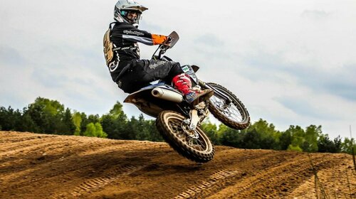 Motocross