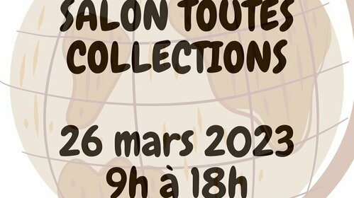 salon multi collections
