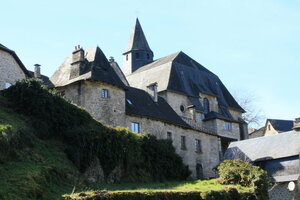 La chapelle Notre-Dame-de-la-Paix