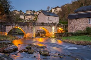 Le vieux Pont