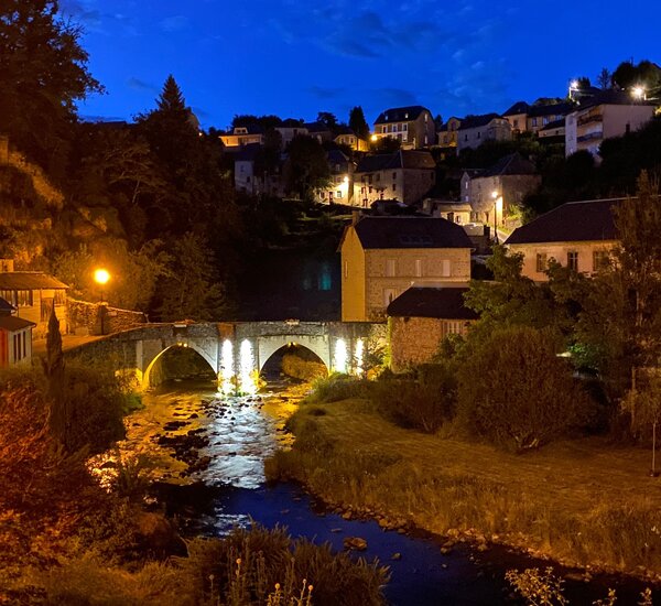 le Vieux Pont